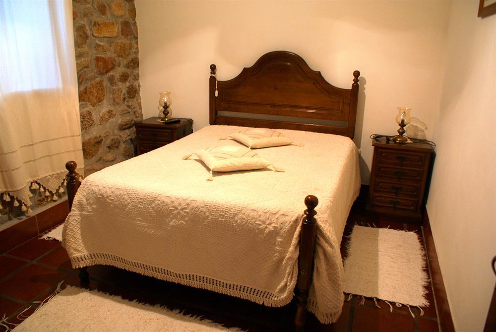 הוילה ברסלוס Casa De Sta Comba מראה חיצוני תמונה